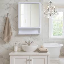 Bathroom Cabinet