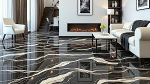 Modern Tiles