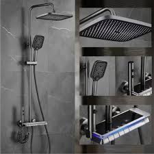 Shower Systems