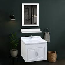 Vanity Units